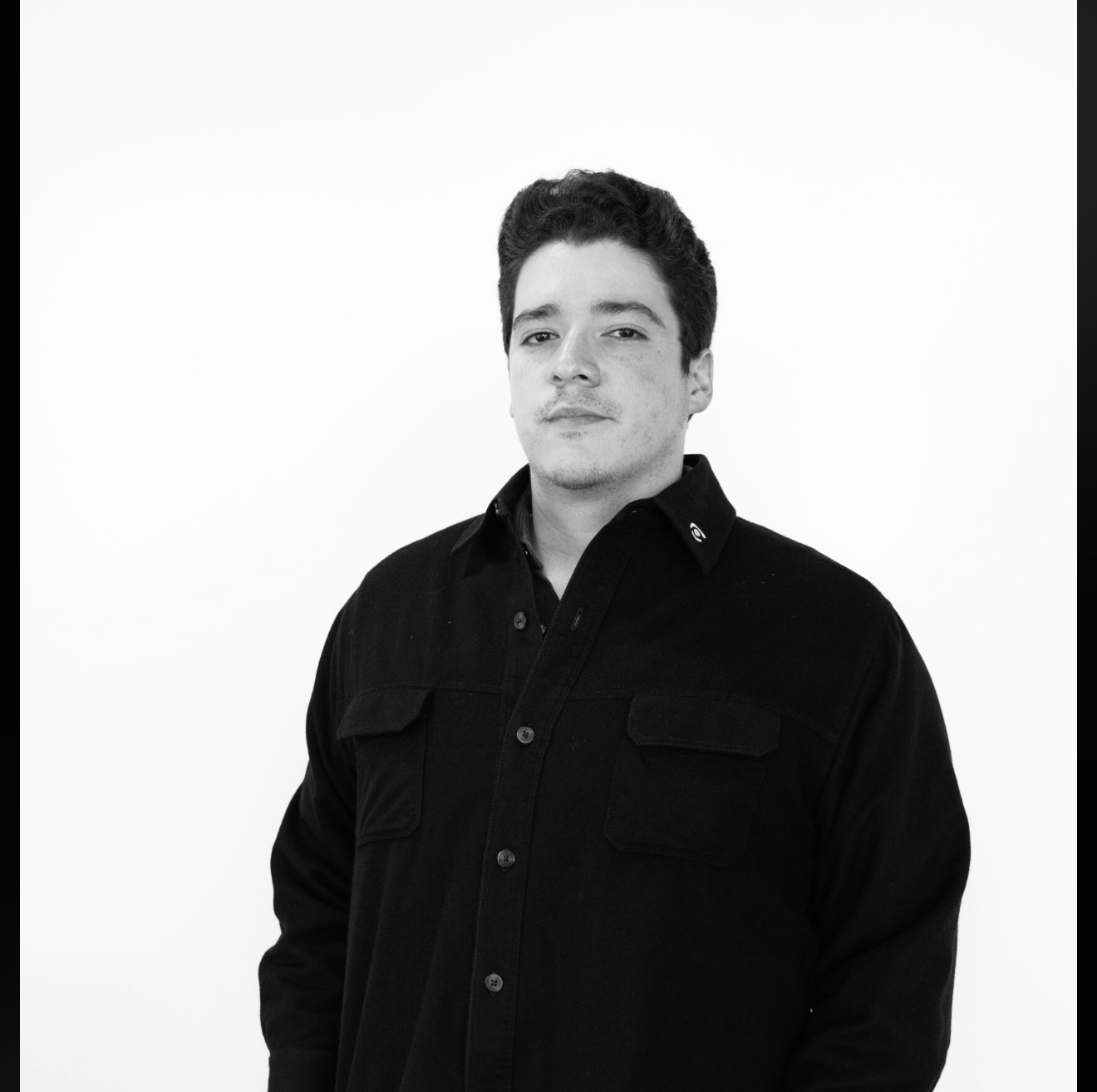 Juan Diego Gálvez — Co-Founder & Partner, Wolf Advisory