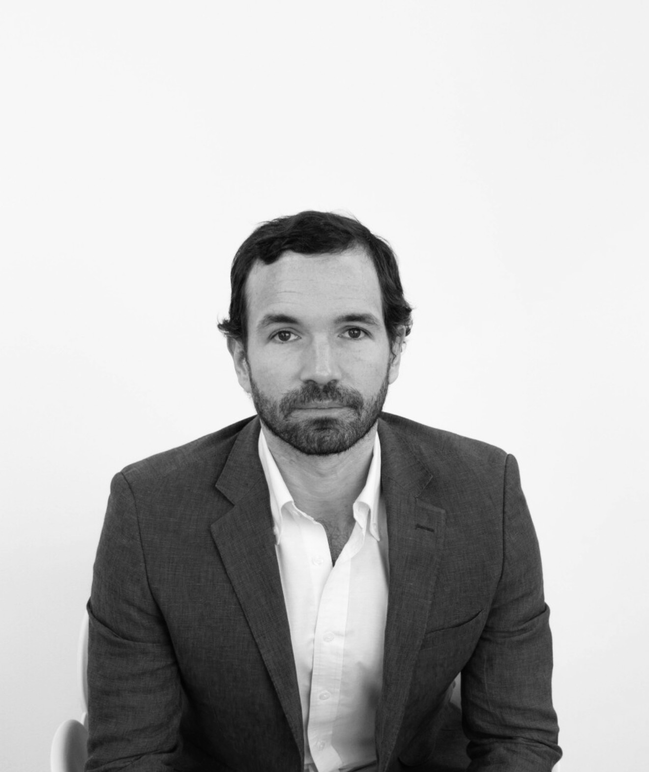 Pablo J. Gutiérrez F. III — Co-Founder & Partner, Wolf Advisory